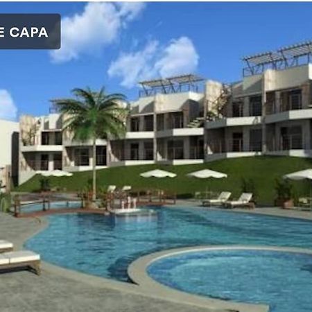 Condominio Brisas Do Amor Praia de Pipa Eksteriør bilde
