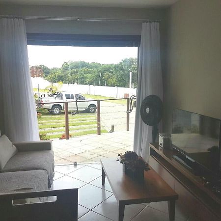 Condominio Brisas Do Amor Praia de Pipa Eksteriør bilde