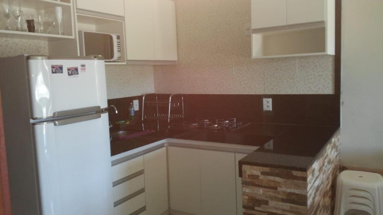 Condominio Brisas Do Amor Praia de Pipa Eksteriør bilde