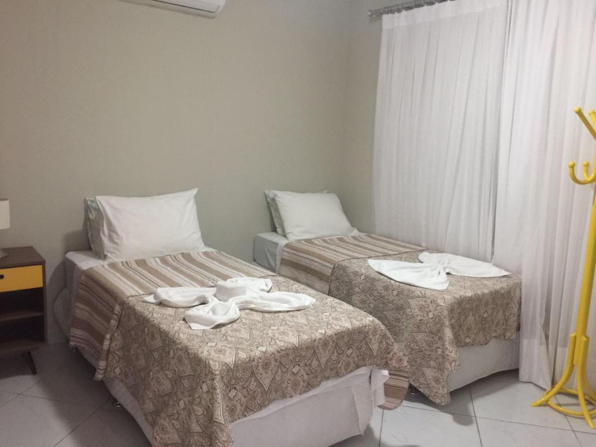 Condominio Brisas Do Amor Praia de Pipa Eksteriør bilde
