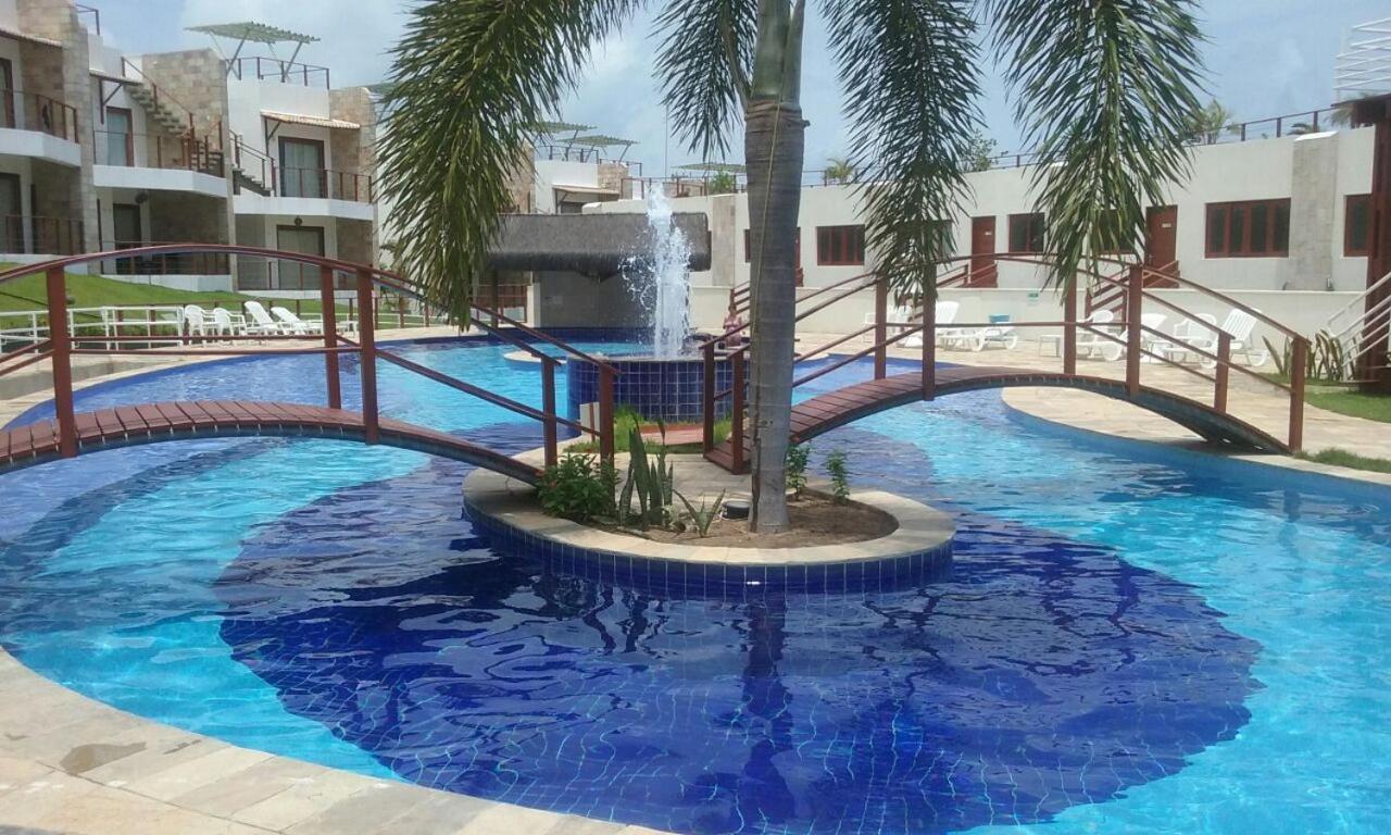 Condominio Brisas Do Amor Praia de Pipa Eksteriør bilde