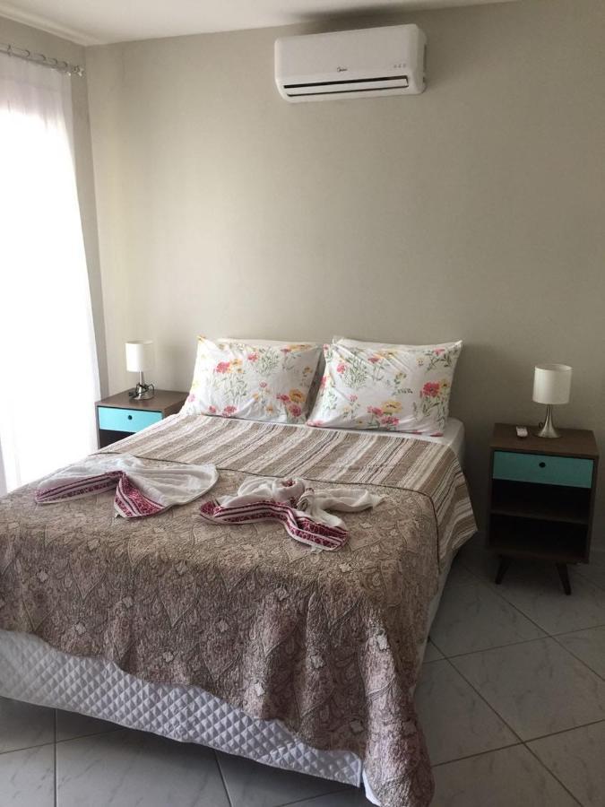 Condominio Brisas Do Amor Praia de Pipa Eksteriør bilde