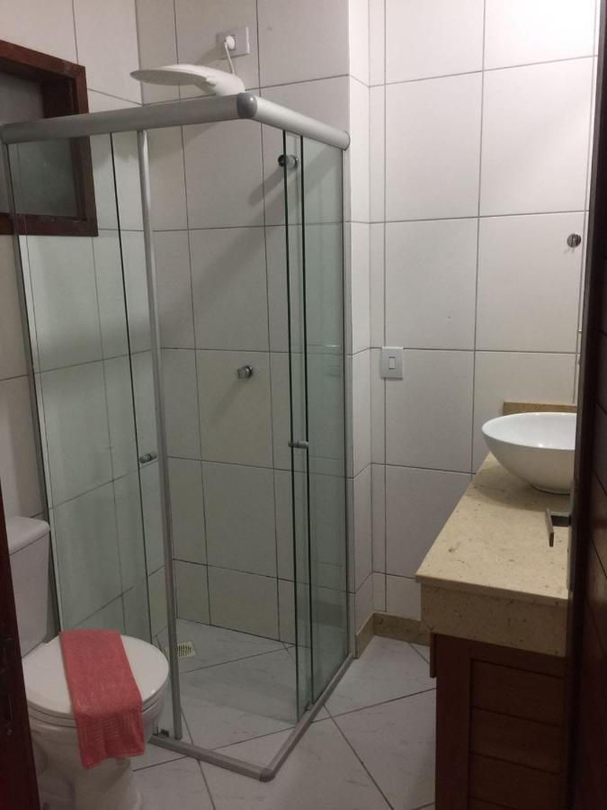 Condominio Brisas Do Amor Praia de Pipa Eksteriør bilde